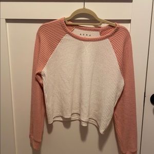 🌼Aeropostale Long sleeve shirt
